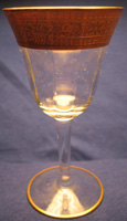 cordial glass